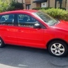 VW Pollo 1.4 diesel FSH long mot