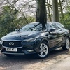 Infiniti Q30 2017 low millage