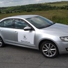 Skoda Octavia TDi