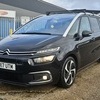 2017 Citroen grand Picasso Flair