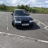 SKODA OCTAVIA VRS 1.8 TURBO MAPPED!