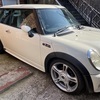 MINI COOPER S SUPERCHARGED LOVELY !