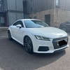 Mk3 audi TT s-line