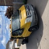 2009 Ford Transit tipper