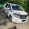 2016 Mercedes Vito