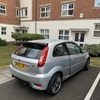 Ford fiesta st st150