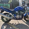 2004 suzuki bandit gsf600