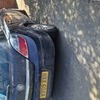 Vauxhall astra 1.7d