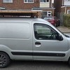 Renualt kangoo 2003