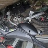 Cwr 140cc pitbike