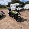 2018 Suzuki v strom vstrom dl1000