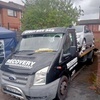 63 transit recovery truck for swap