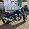 Suzuki bandit 600cc