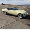 Mgb Sebring.. Stunning
