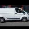 2016 ford transit custom swap 7seat