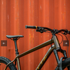 Never used  Whyte 901 Ktm lem husky