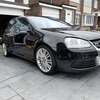 Golf r32