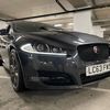 2014 JAGUAR SUPERCHARGE 5.0L 510BHP