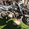 110 pit bike