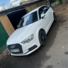 Audi a3 sport back 2017