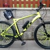GT Aggressor Expert 29 Hardtail