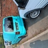 VW cabby