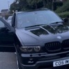 2005 BMW X5 3LTR D