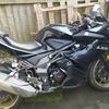 Lexmoto LXR Euro 5 125cc