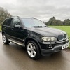 2006 BMW X5 3.0D SPORT AUTO