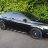 *St3 TURBO FOCUS* RS WRX S3 GTR M3