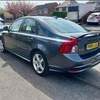 Volvo S40 r-design