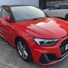 A1 25tfsi auto sport