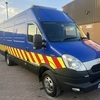 Iveco Daily 3.0 XLWB Ideal Camper