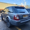 2008 Range Rover Sport 2.7 TDV6