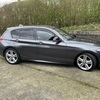 BMW 118D M Sport