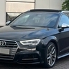AUDI S3 FACELIFT QUATTRO TOP SPEC