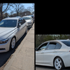 2013 320d m sport