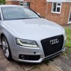 Audi S5 4.2 manual