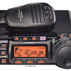 Yaesu ft 857