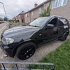 BMW x5 e70 30d msport