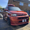 Honda S-MX