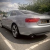 REMAPPED A5 QUATTRO 3.0TDI 300bhp+✅