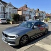 BMW 530E 2019