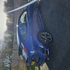 Ford focus st3 320bhp