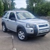 FREELANDER