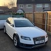 Audi A4 Allroad 2.0 TFSI