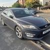 Ford mondeo business edition2.0auto