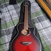 Yanaha apx 500 iii