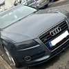 Audi a5 3.0tdi quattro stage 1 map