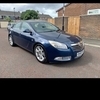 2010 Vauxhall Insignia SRI 2.0 CDTI